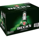 Becks (Germany) 330ml