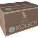 Eagle Bay Kolsch 330ml