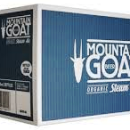 Mountain Goat Steam Ale 330ml