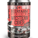 Beer Farm Western Apple Cider 375ml