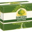 Somersby Apple Cider 375ml