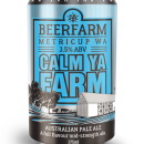 Beer Farm Calm Ya Farm 375ml