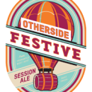 Otherside Session Ale 375ml