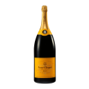 Veuve Clicquot Ponsardin NV 750ml