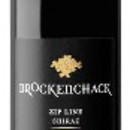 Brockenchack Zip Line Shiraz (Eden Valley Barossa, SA) 750ml