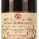 Swings & Roundabouts Backyard Cabernet Sauvignon (Margaret River, WA) 750ml