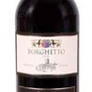 Borghetto Chianti (Italy) 750ml