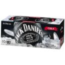 Jack Daniels & Cola