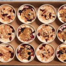 Bircher Muesli Box (12 pcs)