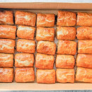 Mixed Sausage Rolls Box