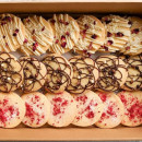 Handmade Biscuits Box