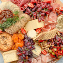 Grazing Board (50cm)