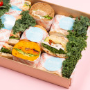 Panini Platter (5-8 pax)