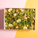 Asparagus Salad