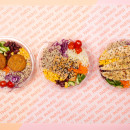 Buddha Bowls