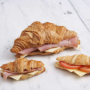 Continental Breakie