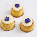 Gluten Free Baby Cakes