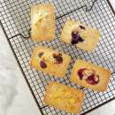 Assorted Friands