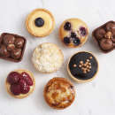 Gourmet Sweet Tarts (6cm)