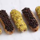 Deluxe Eclairs