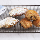 Almond Croissant