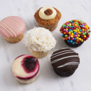 Large Cup Cakes