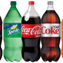 Soft Drinks Cans 1.25L