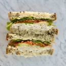Gluten Free Lunch Package