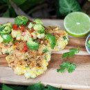 Corn Fritters