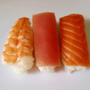 Assorted Nigiris