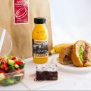 Gourmet Lunch Bag