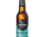 4 Pines Pacific Ale 24 x 330ml