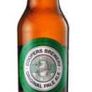 Coopers Green Pale Ale 24 x 375ml