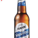 Hahn Super Dry 4.6% alc 24 x 355ml