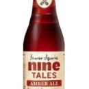 James Squire Nine Tales Amber Ale 24 x 345ml