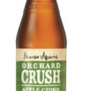 James Squire Orchard Crush Apple Cider 24 x 345ml
