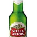 Stella Artois Lager 24 x 330ml