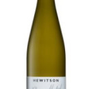 Hewitson Gun Metal Eden Valley Riesling 2018