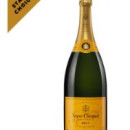 Veuve Clicquot Yellow Label Brut NV - non gift boxed