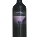 Ben's Run Vineyard Shiraz 2016