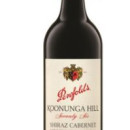 Penfolds Koonunga Seventy Six Shiraz Cab 2016