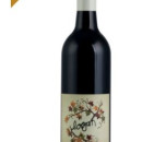 Logan Georgie's Block Merlot 2016