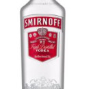 Smirnoff Vodka 700ml