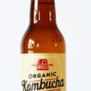 Los Bros Kombucha – 8 x 330ml Peach & Ginger