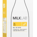 MilkLab Soy Milk 1L Carton