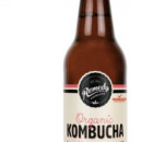 Remedy Kombucha Raspberry Lemonade 12x330ml