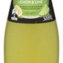Schweppes Lemon Lime MW 24 x 300ml Glass