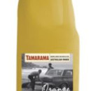 Tamarama Fresh Orange Juice 2L