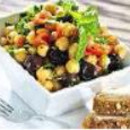 Mediterranean style salad (10 pax)