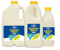 Ford Prefect Milk